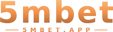5mbet logo